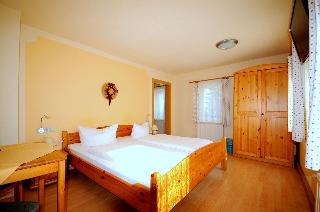 Pension Gasthof Klette Oybin fotoÄŸrafÄ±