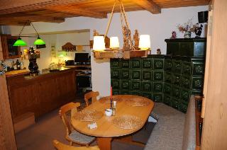 Pension Gasthof Klette Oybin fotoÄŸrafÄ±