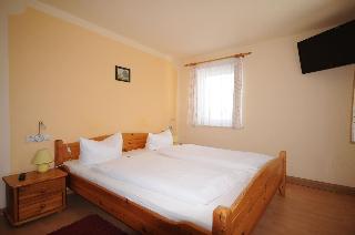 Pension Gasthof Klette Oybin fotoÄŸrafÄ±