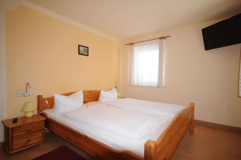 Pension Gasthof Klette Oybin - Oda