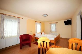 Pension Gasthof Klette Oybin fotoÄŸrafÄ±