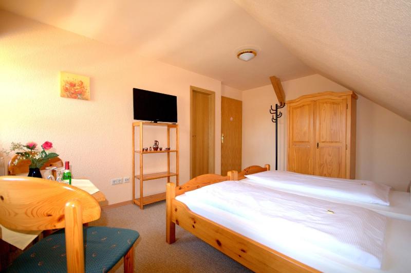 Pension Gasthof Klette Oybin - Oda