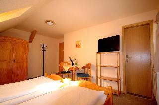Pension Gasthof Klette Oybin fotoÄŸrafÄ±