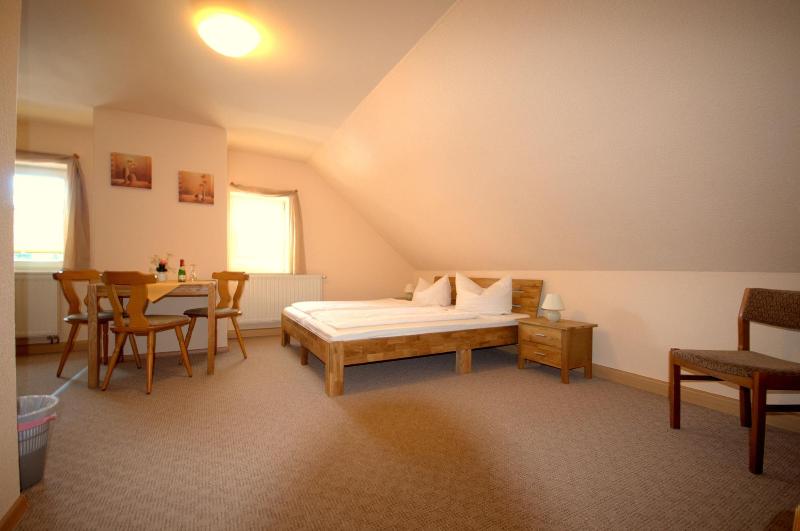 Pension Gasthof Klette Oybin - Oda