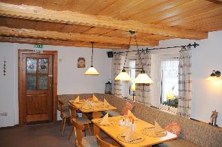 Pension Gasthof Klette Oybin fotoÄŸrafÄ±