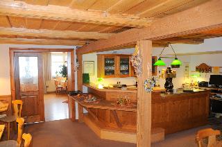 Pension Gasthof Klette Oybin fotoÄŸrafÄ±