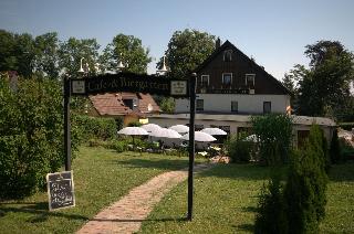 Pension Gasthof Klette Oybin fotoÄŸrafÄ±