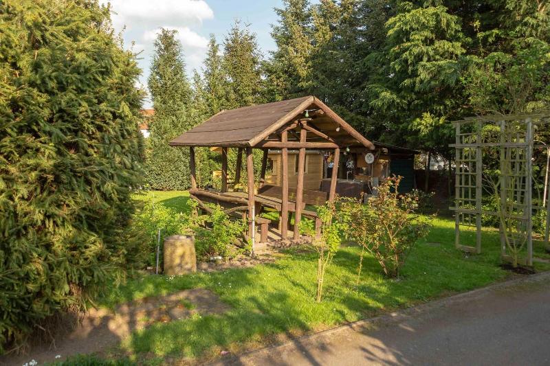 Pension Zum Schwanenteich - Aktivite