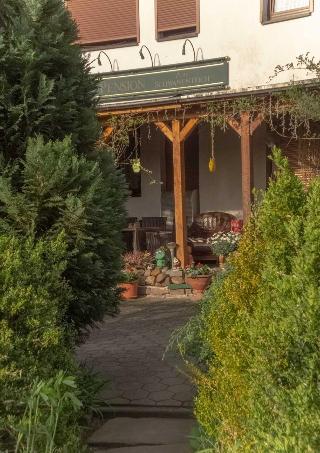 Pension Zum Schwanenteich fotoÄŸrafÄ±