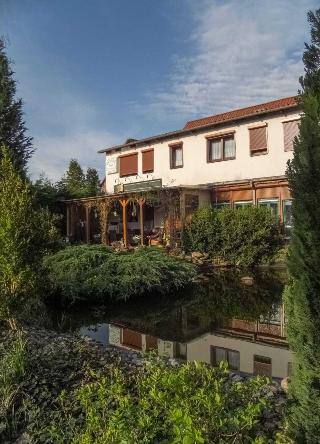 Pension Zum Schwanenteich fotoÄŸrafÄ±