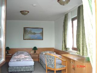 Pension Zum Schwanenteich fotoÄŸrafÄ±