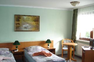 Pension Zum Schwanenteich fotoÄŸrafÄ±