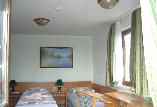 Pension Zum Schwanenteich fotoÄŸrafÄ±