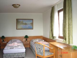Pension Zum Schwanenteich fotoÄŸrafÄ±