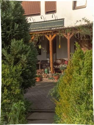 Pension Zum Schwanenteich fotoÄŸrafÄ±