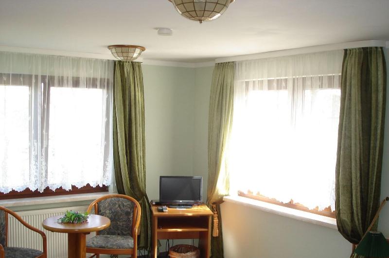 Pension Zum Schwanenteich - Oda