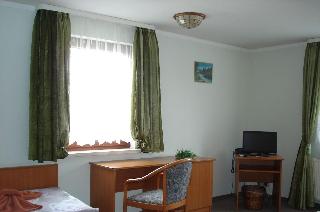 Pension Zum Schwanenteich fotoÄŸrafÄ±