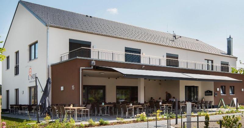 Gasthof Linde - Hotel Blum - Genel