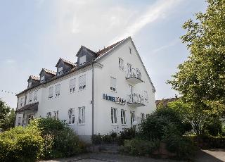Gasthof Linde - Hotel Blum fotoÄŸrafÄ±