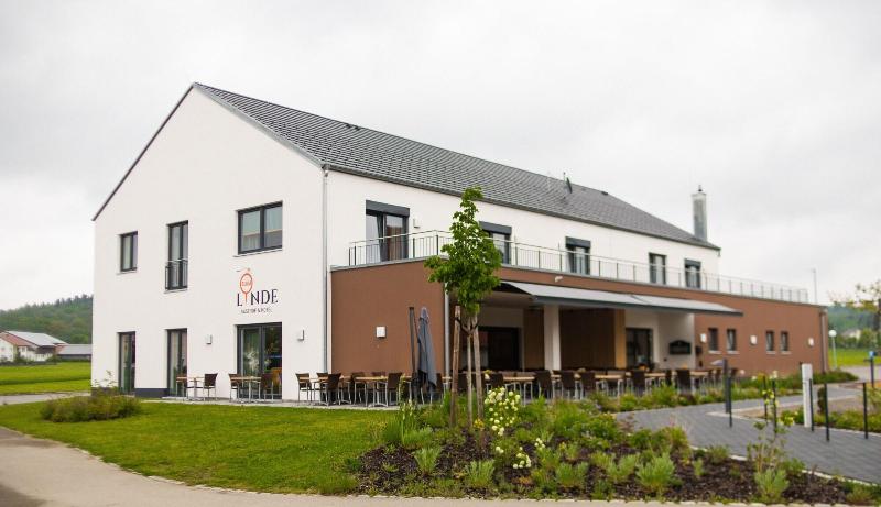 Gasthof Linde - Hotel Blum - Genel