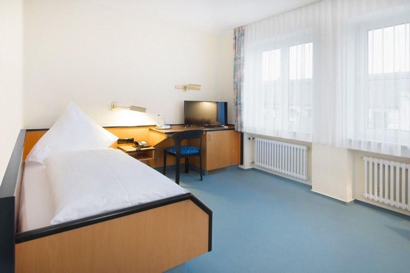 Gasthof Linde - Hotel Blum - Oda