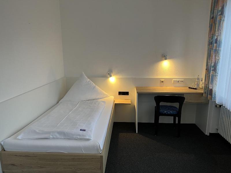 Gasthof Linde - Hotel Blum - Oda