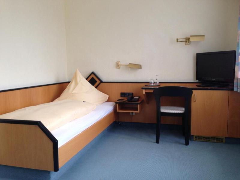Gasthof Linde - Hotel Blum - Oda