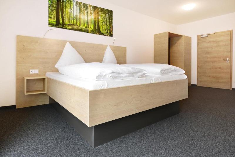 Gasthof Linde - Hotel Blum - Oda