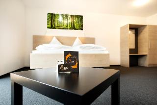 Gasthof Linde - Hotel Blum fotoÄŸrafÄ±