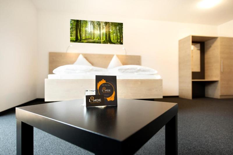 Gasthof Linde - Hotel Blum - Oda