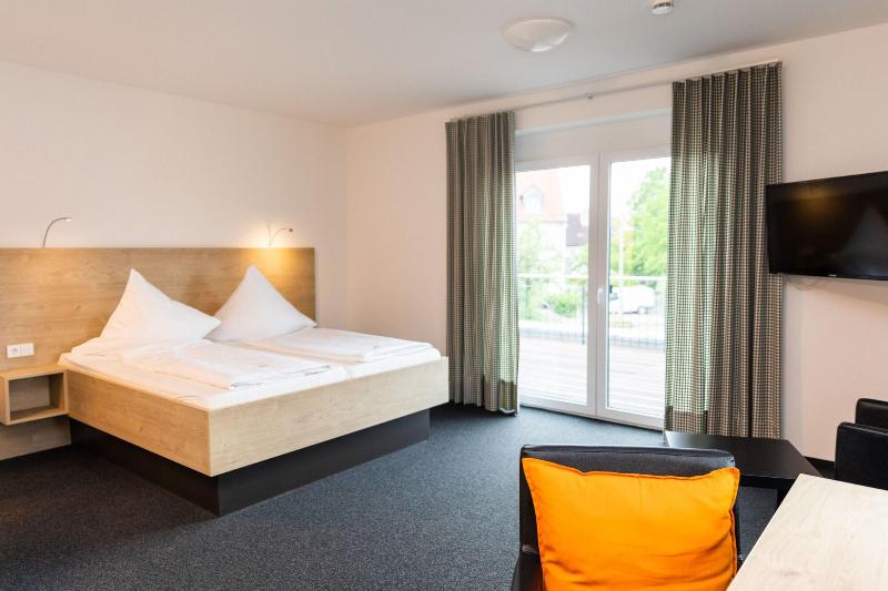 Gasthof Linde - Hotel Blum - Oda