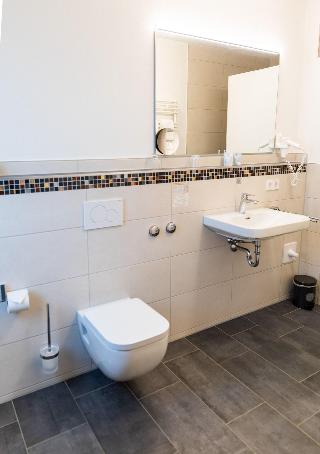 Gasthof Linde - Hotel Blum fotoÄŸrafÄ±