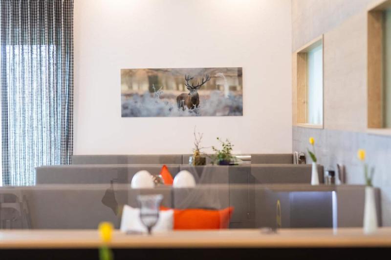 Gasthof Linde - Hotel Blum - Restoran