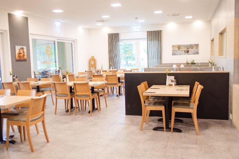Gasthof Linde - Hotel Blum - Restoran