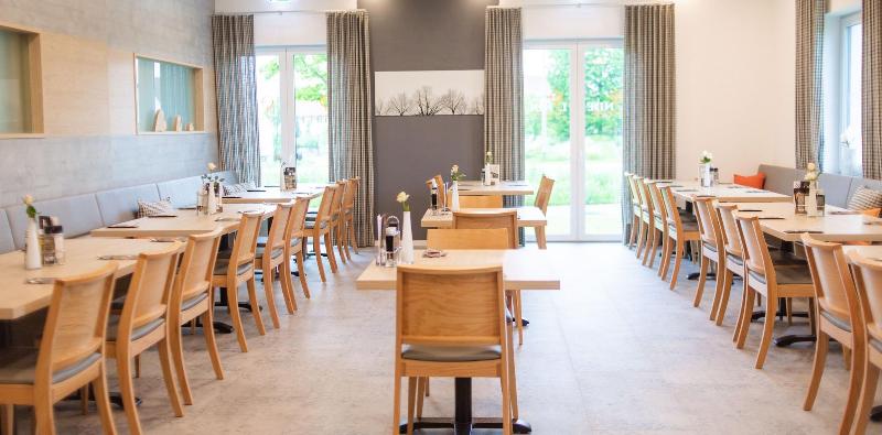 Gasthof Linde - Hotel Blum - Restoran