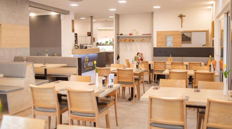 Gasthof Linde - Hotel Blum - Restoran