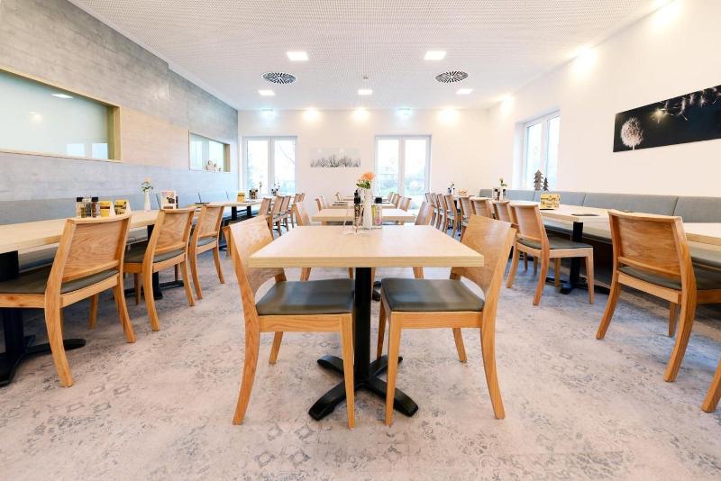 Gasthof Linde - Hotel Blum - Restoran