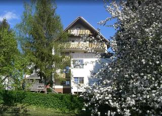Gasthof Frankenstuben otel fotoğrafı