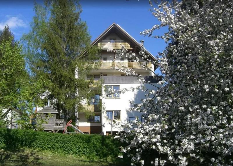 Gasthof Frankenstuben - Genel
