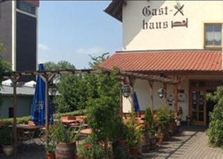 Gasthof Frankenstuben fotoÄŸrafÄ±