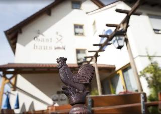 Gasthof Frankenstuben fotoÄŸrafÄ±