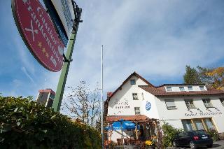 Gasthof Frankenstuben fotoÄŸrafÄ±