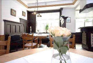 Hotel-Restaurant Am Kring fotoÄŸrafÄ±