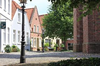 Hotel-Restaurant Am Kring fotoÄŸrafÄ±