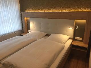 Hotel-Restaurant Am Kring fotoÄŸrafÄ±