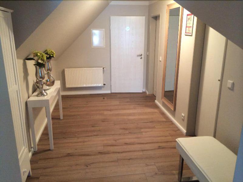 Hotel-Restaurant Am Kring - Oda