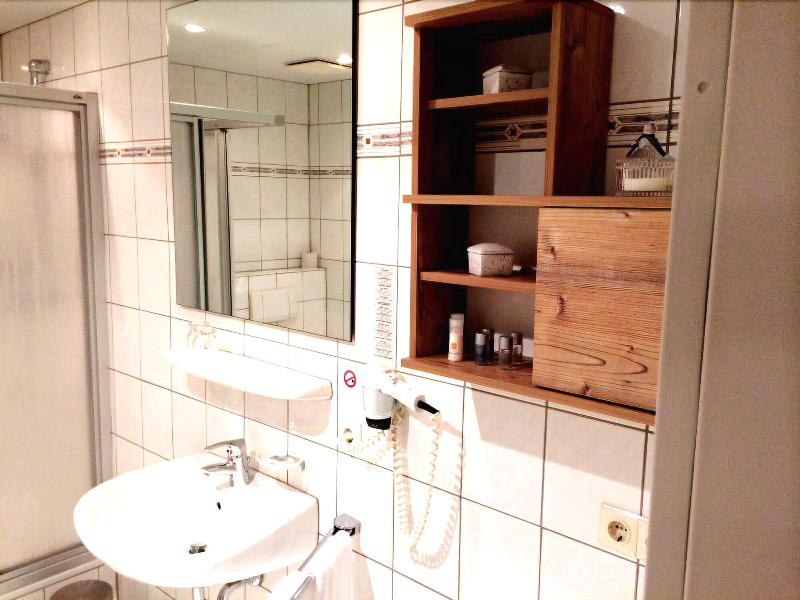 Hotel-Restaurant Am Kring - Oda