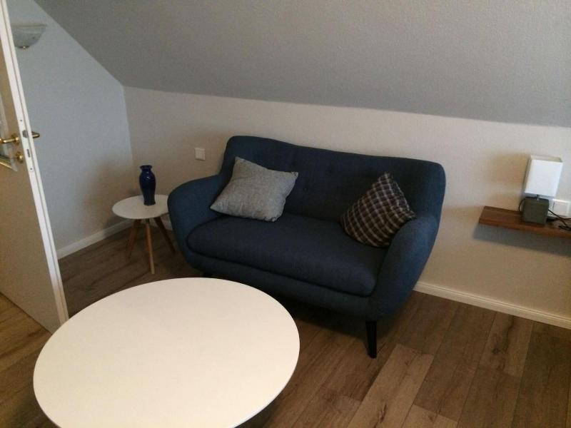 Hotel-Restaurant Am Kring - Oda