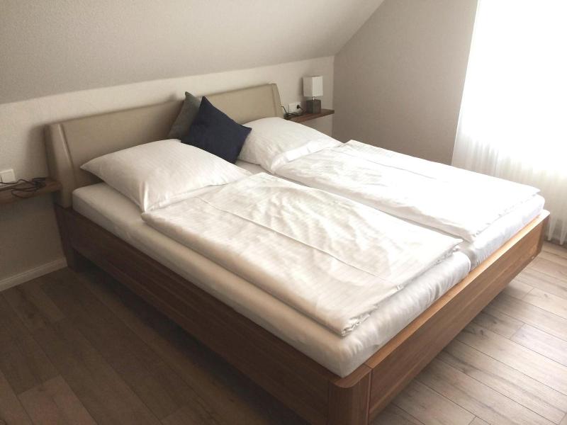 Hotel-Restaurant Am Kring - Oda