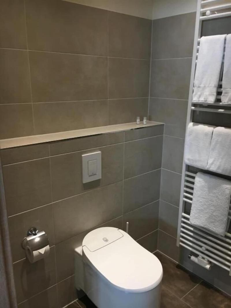 Hotel-Restaurant Am Kring - Oda